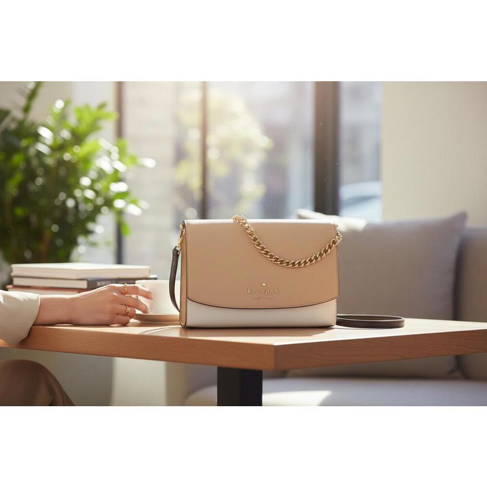 Kate Spade Carson Convertible Crossbody - NWT (New)‎